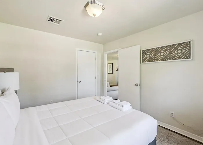 2Br Family Getaway With Wifi Smart Tv #Ta