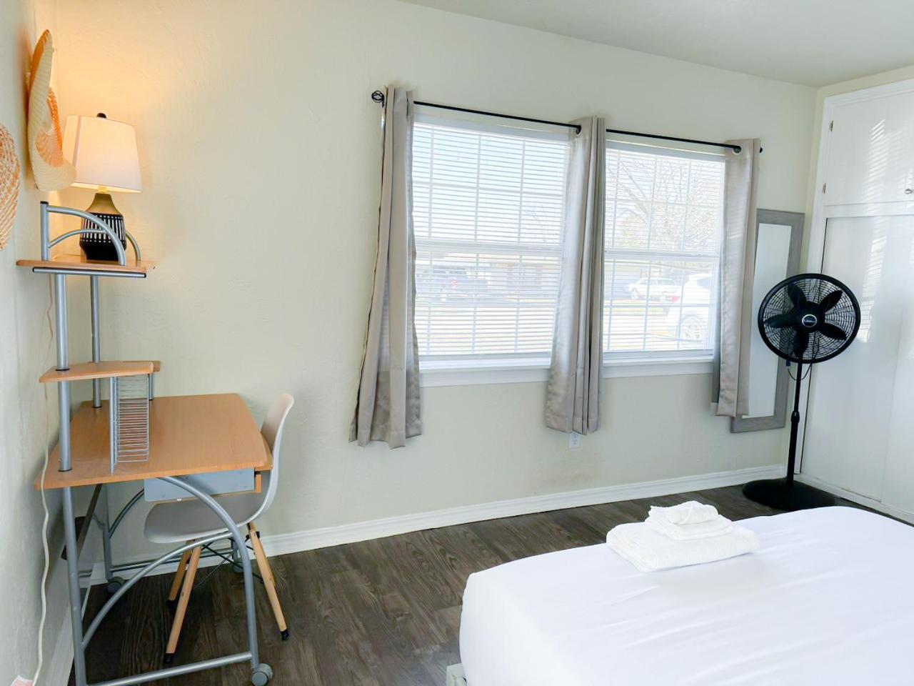 2br Family Getaway With Wifi Smart Tv #ta Ferienhaus Oklahoma Stadt