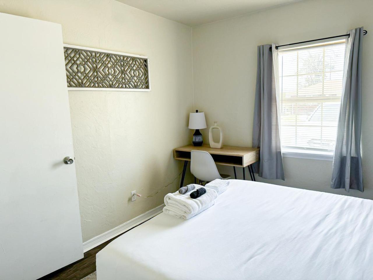 2br Family Getaway With Wifi Smart Tv #ta Oklahoma Stadt