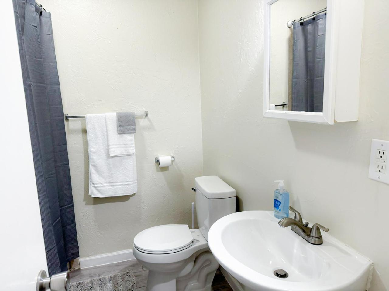 2br Family Getaway With Wifi Smart Tv #ta Oklahoma Stadt