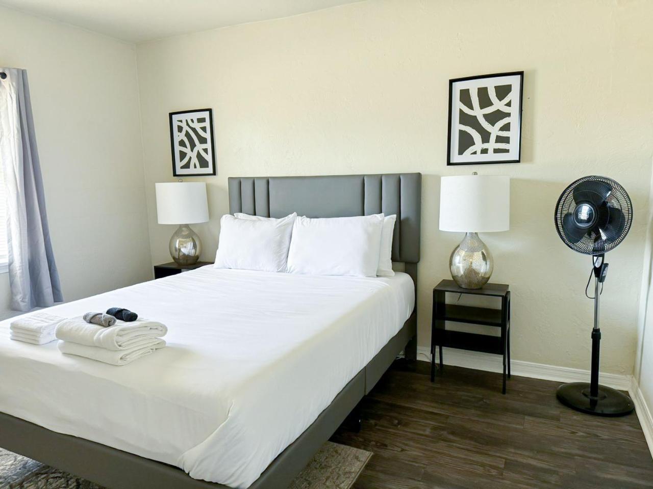 2br Family Getaway With Wifi Smart Tv #ta
