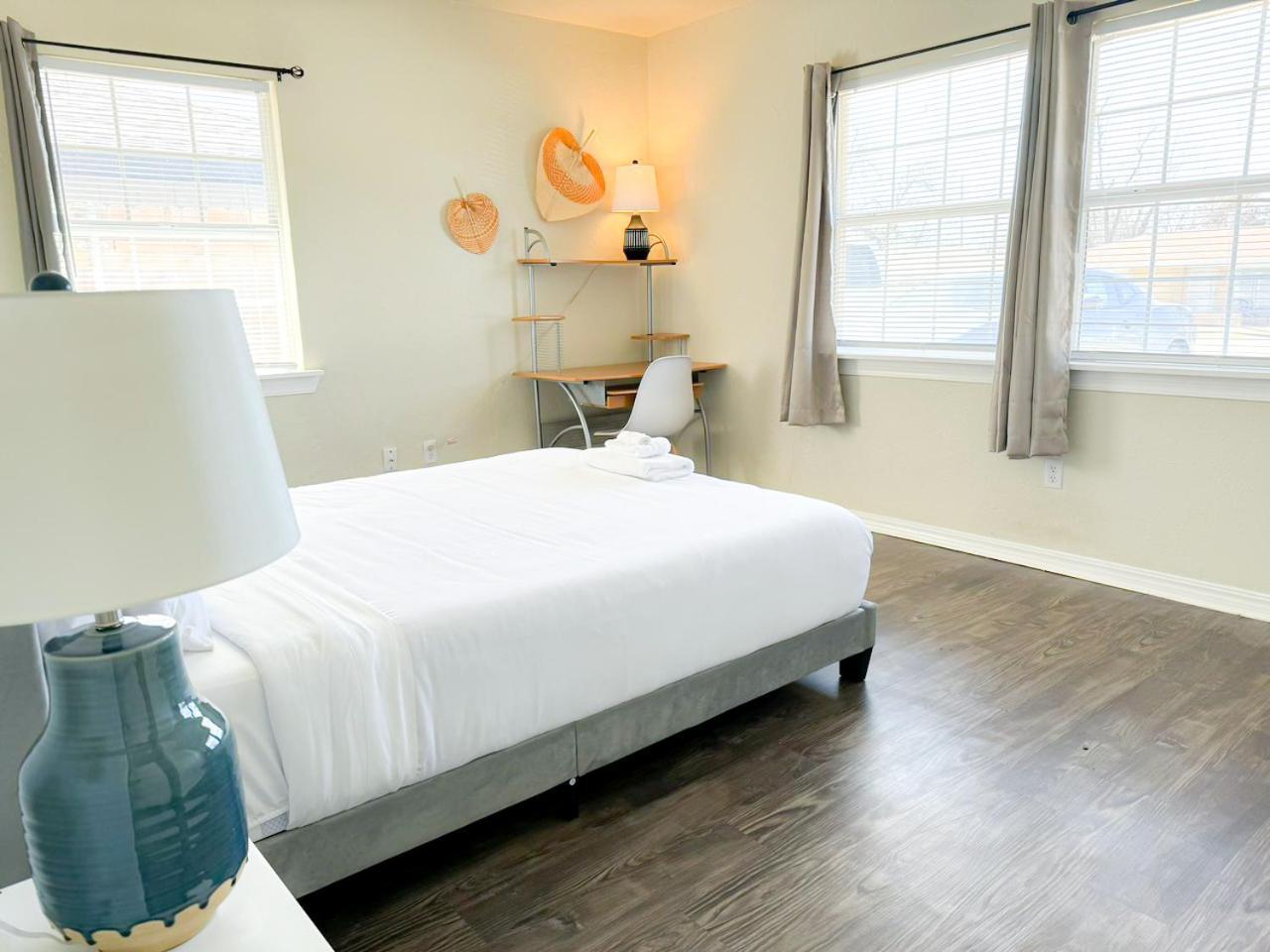 2br Family Getaway With Wifi Smart Tv #ta Oklahoma Stadt