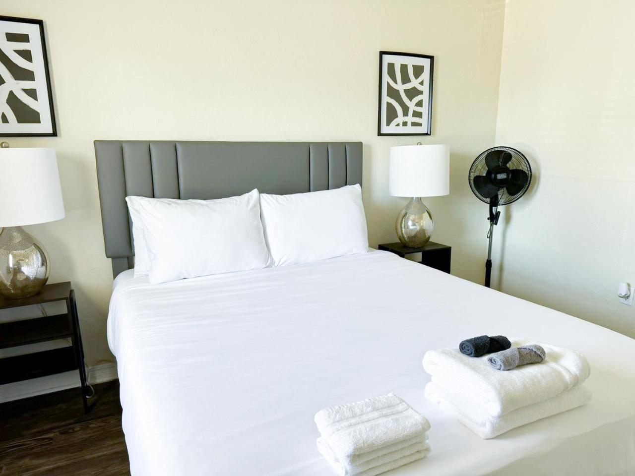 2br Family Getaway With Wifi Smart Tv #ta * Oklahoma Stadt