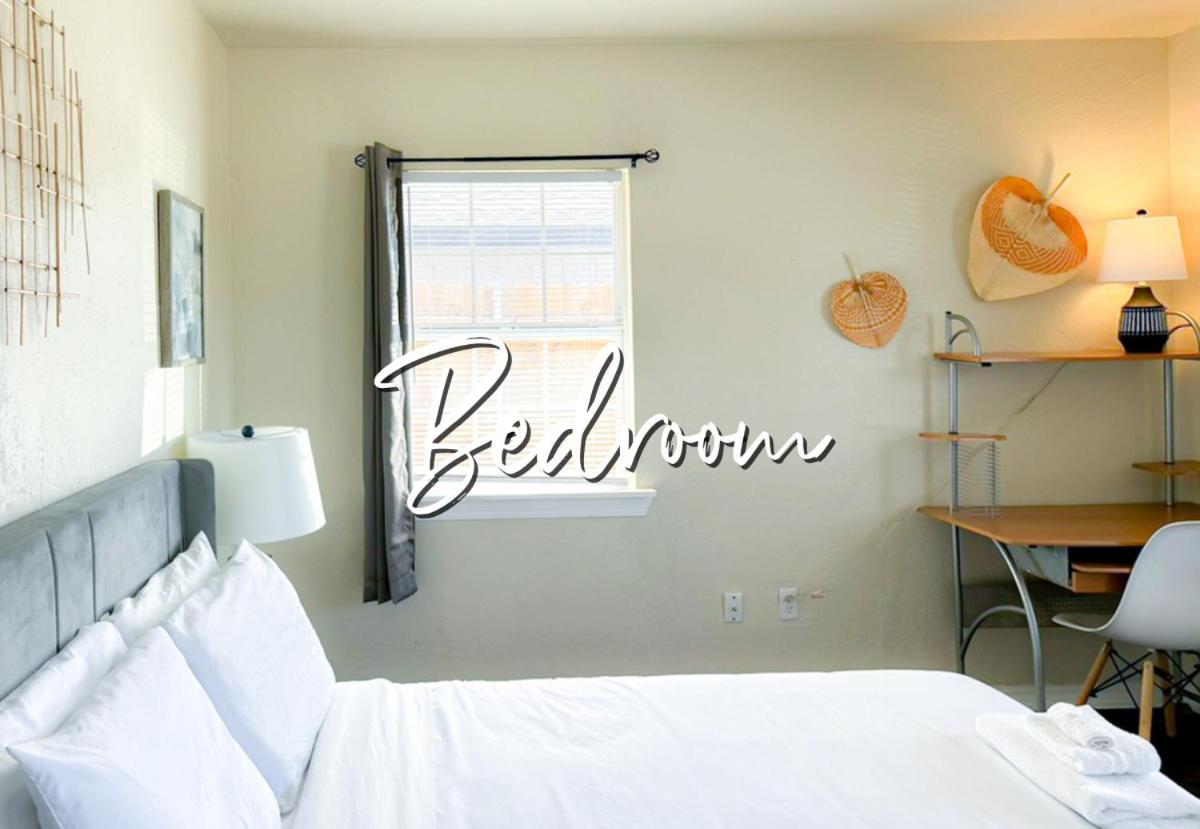 2br Family Getaway With Wifi Smart Tv #ta Oklahoma Stadt