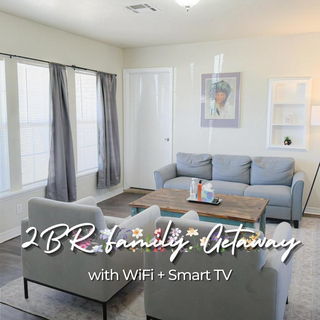 Ferienhaus 2br Family Getaway With Wifi Smart Tv #ta