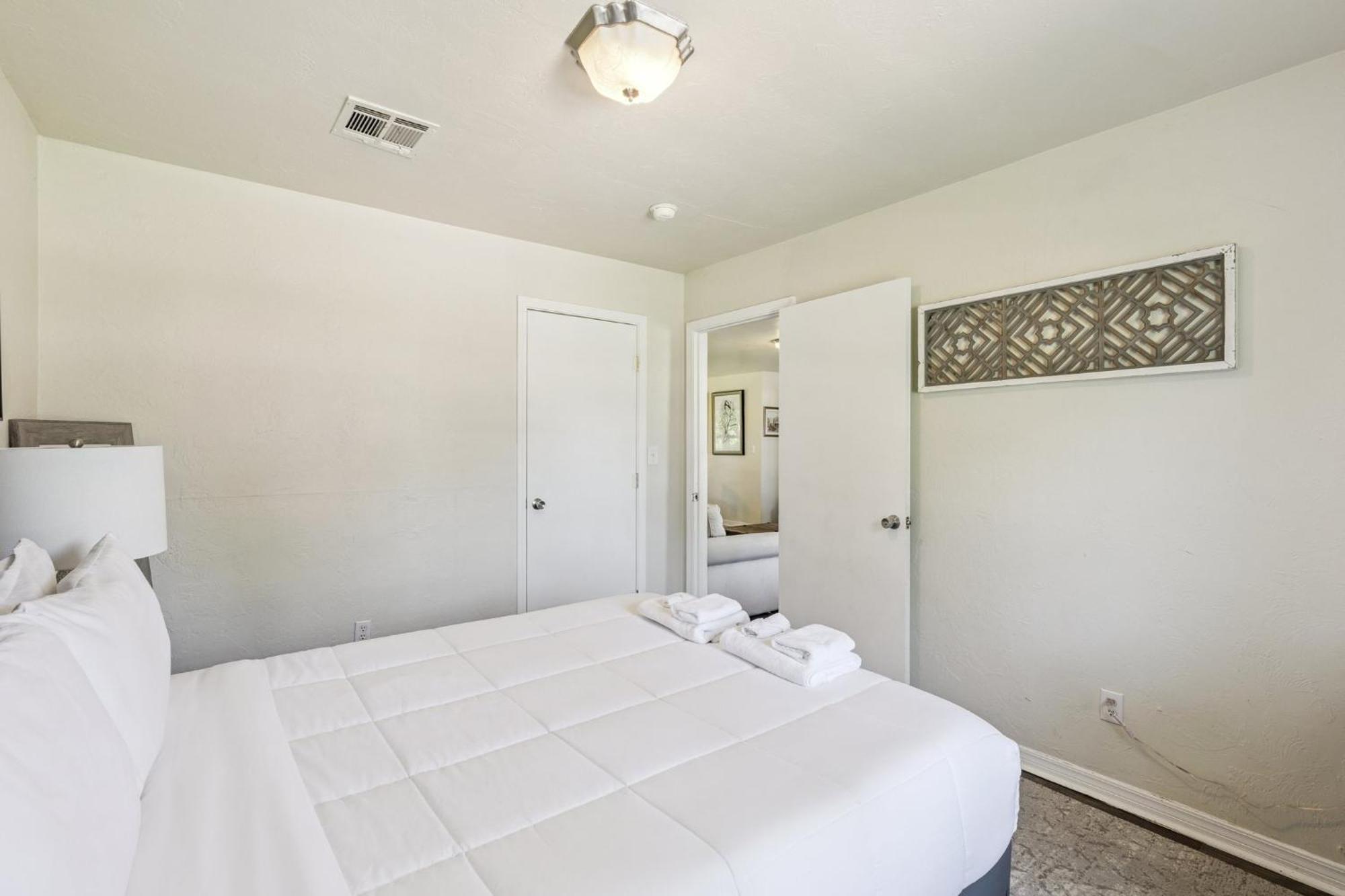 2br Family Getaway With Wifi Smart Tv #ta